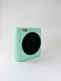 P2 Turquoise Soft Silicone Cover